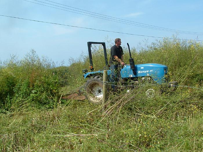 2 Clearing the Field (7)